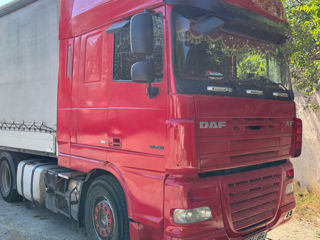 Daf XF 105