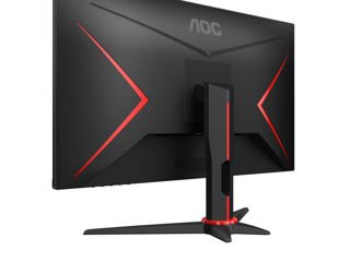 AOC Gaming Q27G2E / Q27G2U 27inch IPS WQHD 155Hz HDR Gaming Monitor foto 7