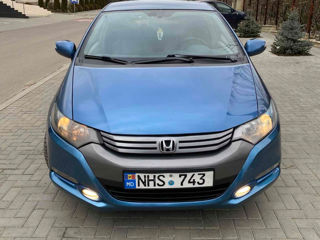 Honda Insight foto 6