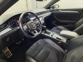 Volkswagen Arteon foto 9