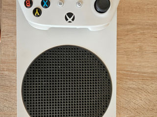 Xbox series S foto 2