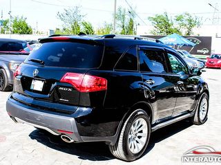 Acura MDX foto 8