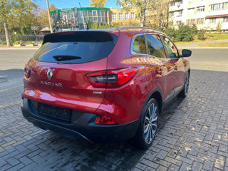 Renault Kadjar foto 3