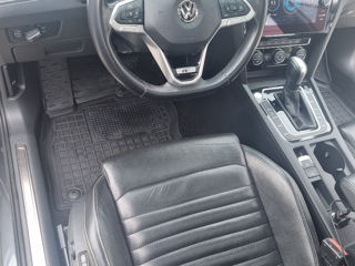 Volkswagen Passat foto 9