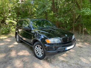 BMW X5 foto 10