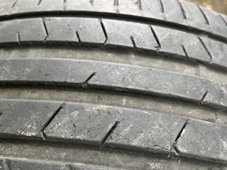 Продам 1 б.у шину 245/40 R19 Toyo Proxes Sport foto 5