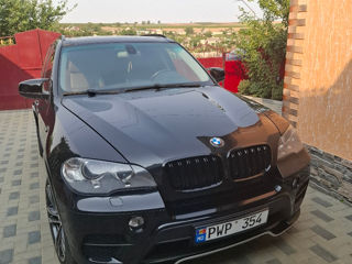 BMW X5 foto 8