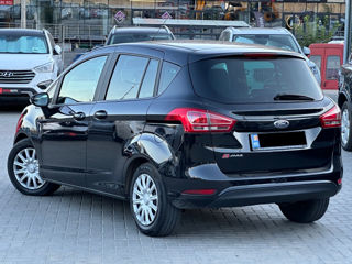 Ford B-Max foto 3