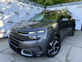 Citroen C5 Aircross foto 2