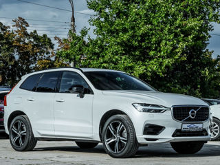 Volvo XC60 foto 4