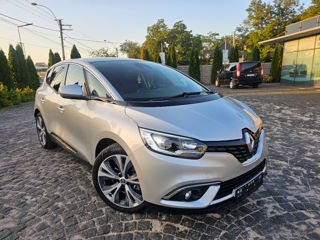 Renault Scenic foto 3