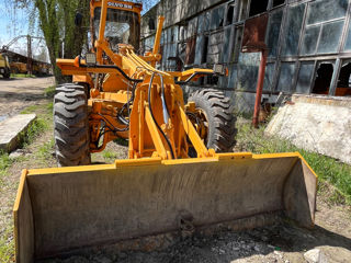 Greder Volvo BM3700 foto 4