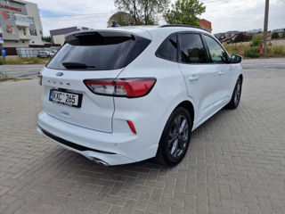 Ford Kuga foto 4