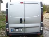 Opel Vivaro foto 4