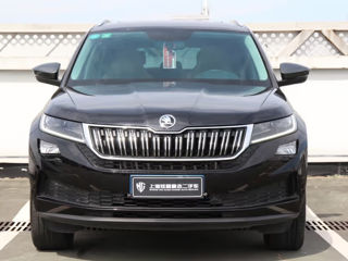 Skoda Kodiaq foto 3