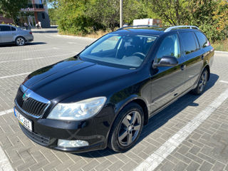 Skoda Octavia foto 3