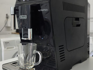 Кофемашина DeLonghi foto 3