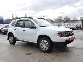 Dacia Duster foto 3