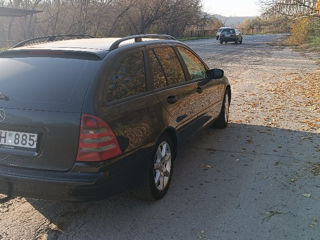 Mercedes C-Class