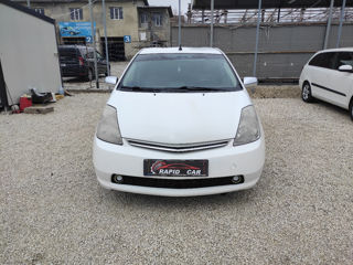 Toyota Prius foto 2