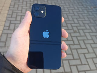 Продам телефон Iphone 12 Б/У 64гб 88% акб foto 3