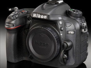 Nikon D7100 Body Nou foto 4