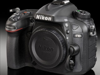 Nikon D7100 body stare ideala foto 2