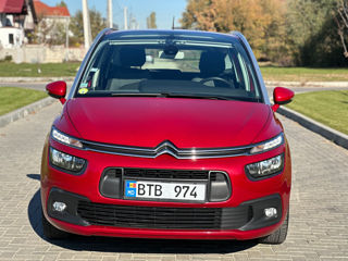 Citroen C4 SpaceTourer foto 3