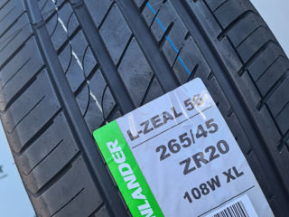 Anvelope vara Grenlander 265/45 R20 ! Credit ! Montare sau livrare gratis! foto 2