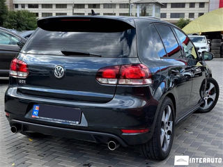 Volkswagen Golf foto 5