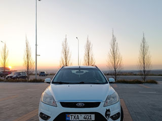 Ford Focus foto 2