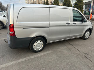 Mercedes Vito foto 6