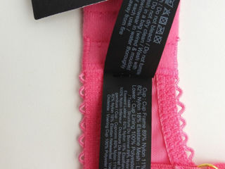 Sutien New Look, nou, marimea EU 75C, 250 lei foto 4