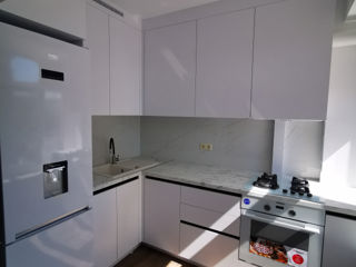 Apartament cu 3 camere, 80 m², Râșcani, Chișinău foto 10