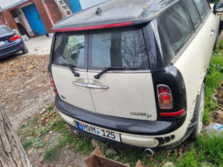 Mini Clubman foto 4