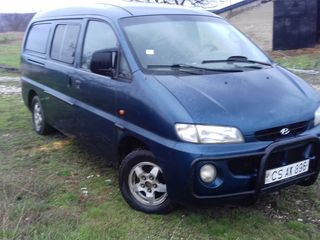 Hyundai H200 foto 3