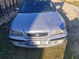 Honda Accord foto 3