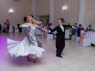 Dansul mirilor, первый танец молодоженов foto 2