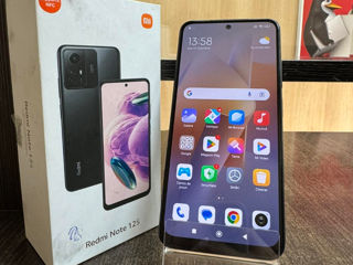 Xiaomi Redmi Note 12S 8/256 Gb foto 2