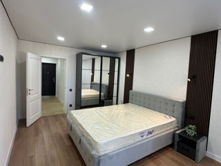 Apartament cu 2 camere,  Centru,  Chișinău,  Chișinău mun. foto 3
