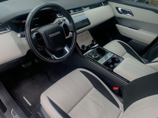 Land Rover Range Rover Velar foto 5