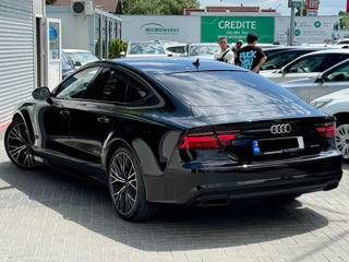 Audi A7 foto 4