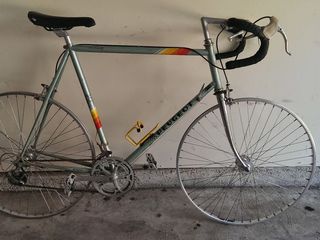 Cumpăr biciclete vechi/retro foto 3