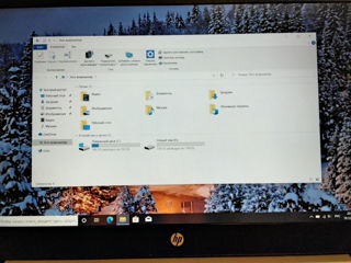 HP ProBook 450 G5, Procesor Intel Core i7-8550U, Memorie ram 12 gb, SSD Samsung 256 gb+ M2 128 gb, foto 4