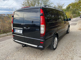 Mercedes Vito foto 9