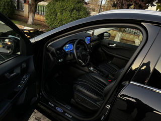 Ford Kuga foto 7