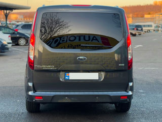 Ford Transit Connect foto 7