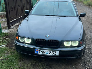 BMW 5 Series foto 2