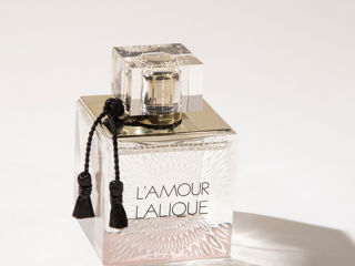 Lamour Lalique Lampour