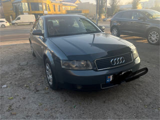 Audi A4 foto 4